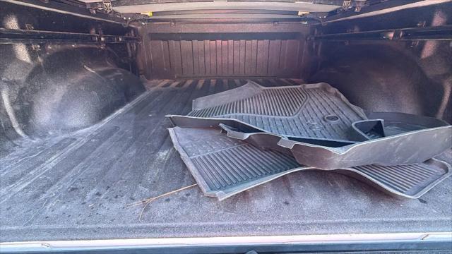 2025 Ram 1500 Big Horn Crew Cab 4x4 64 Box