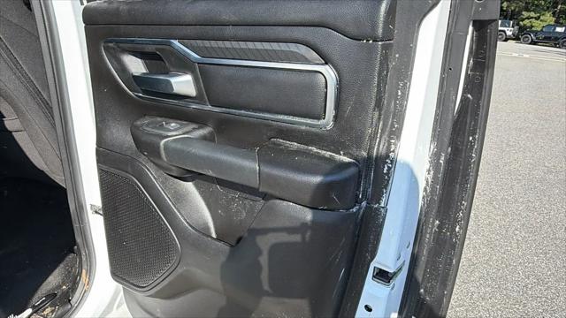 2025 Ram 1500 Big Horn Crew Cab 4x4 64 Box