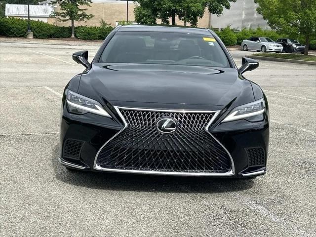 2023 Lexus LS 500 LS 500 for sale in Cornelius, NC