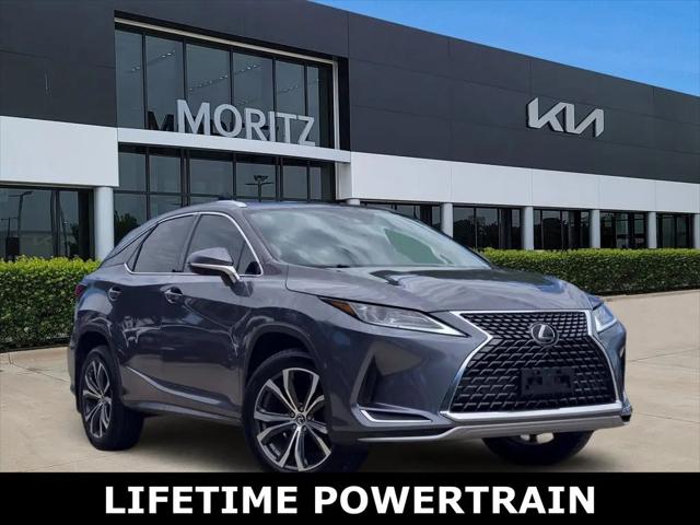 2022 Lexus RX 350 RX 350 for sale in Ft. Worth, TX