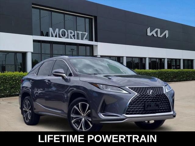 2022 Lexus RX 350 RX 350 for sale in Ft. Worth, TX
