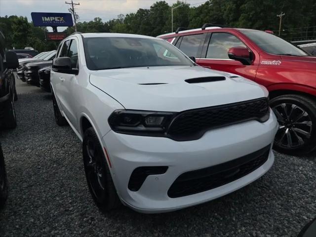 2024 Dodge Durango GT Premium AWD