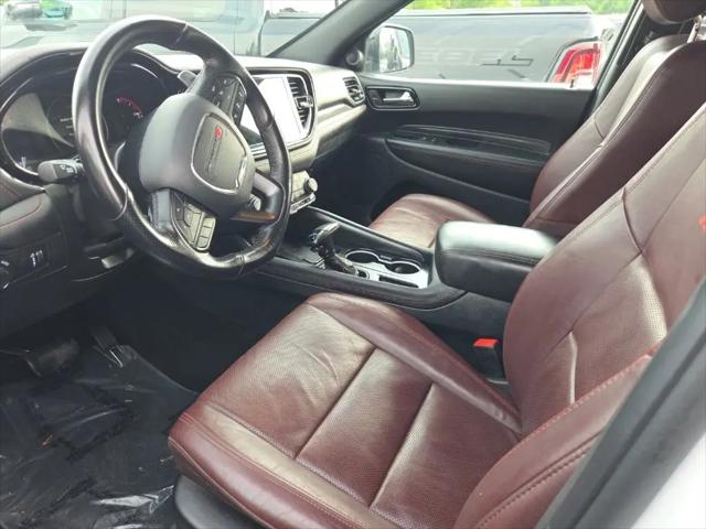 2024 Dodge Durango GT Premium AWD