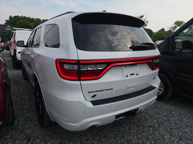 2024 Dodge Durango GT Premium AWD