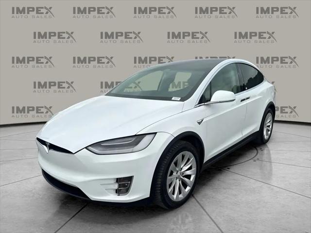 2019 Tesla Model X 100D for sale in Greensboro, NC
