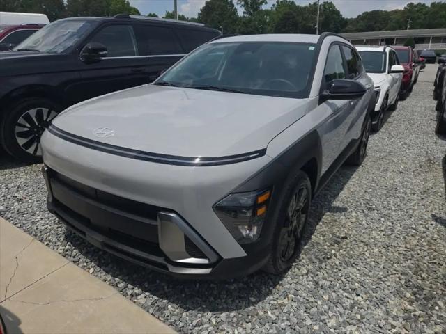 2026 Hyundai Kona SEL Sport for sale in Greensboro, NC