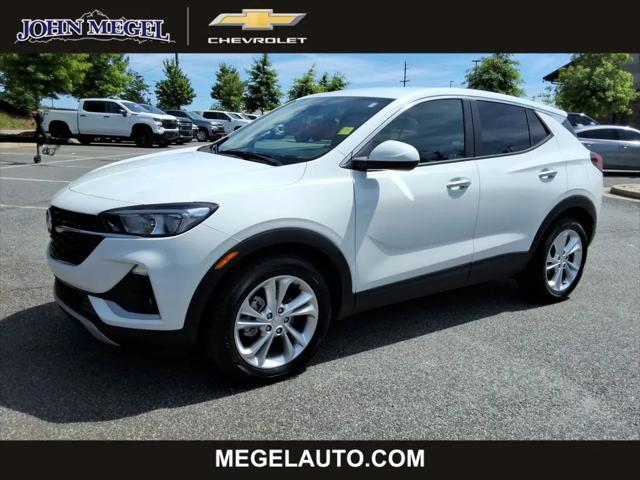 2021 Buick Encore GX FWD Preferred for sale in Dawsonville, GA