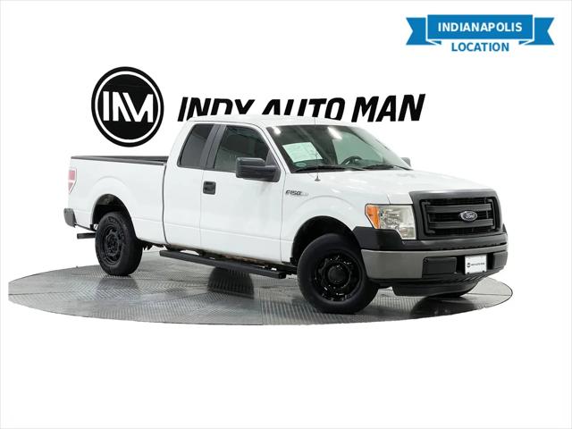 2014 Ford F-150 XL for sale in Indianapolis, IN