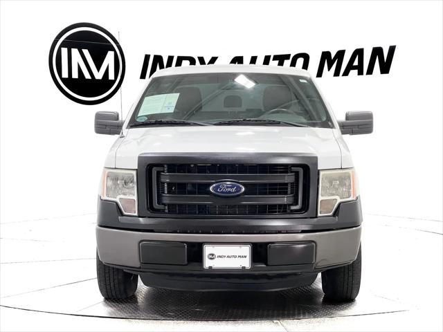 2014 Ford F-150 XL