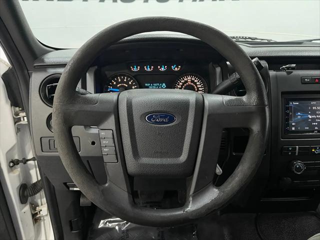 2014 Ford F-150 XL