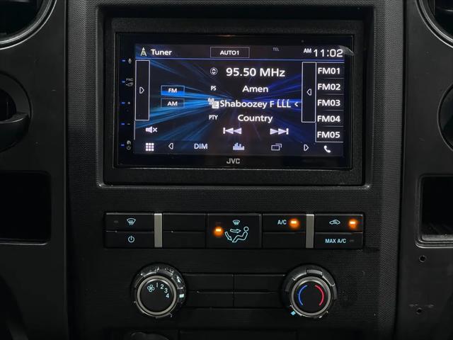 2014 Ford F-150 XL