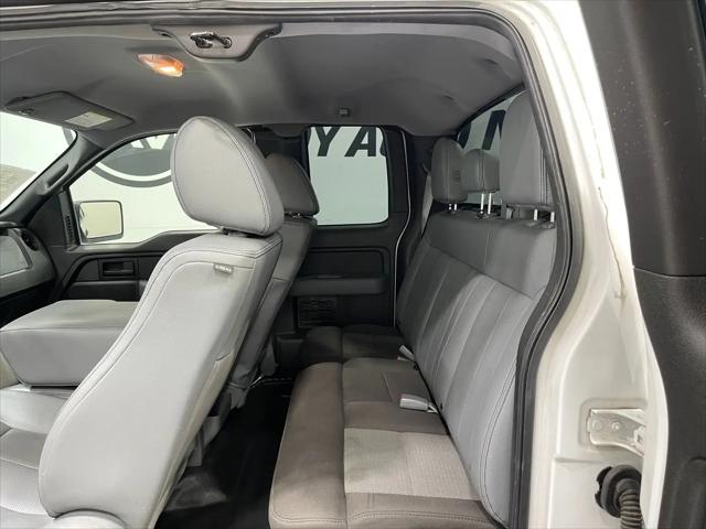 2014 Ford F-150 XL