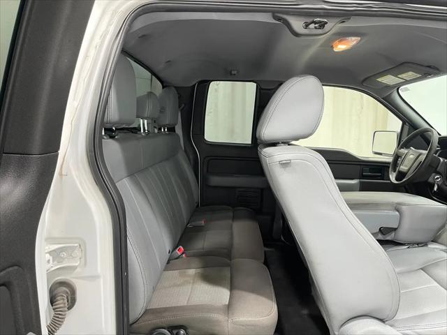 2014 Ford F-150 XL