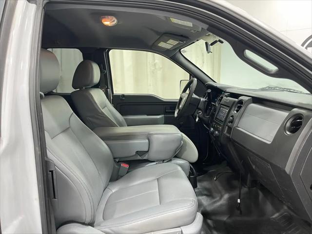 2014 Ford F-150 XL