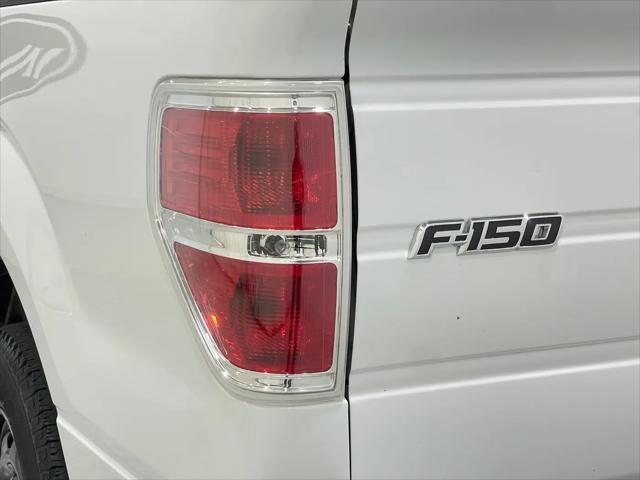 2014 Ford F-150 XL