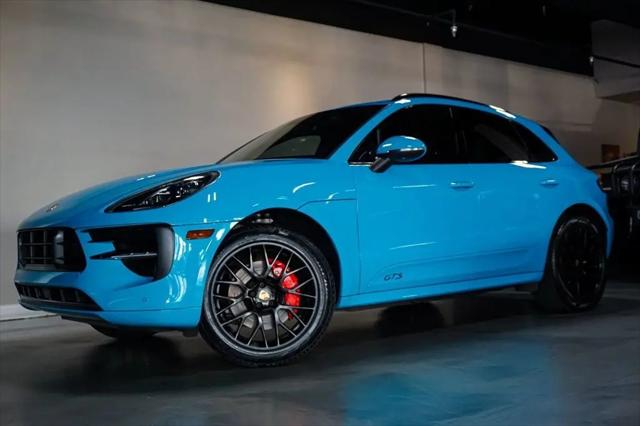 2021 Porsche Macan GTS for sale near Naperville, IL