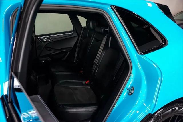 2021 Porsche Macan GTS