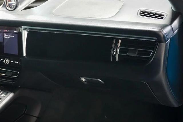 2021 Porsche Macan GTS