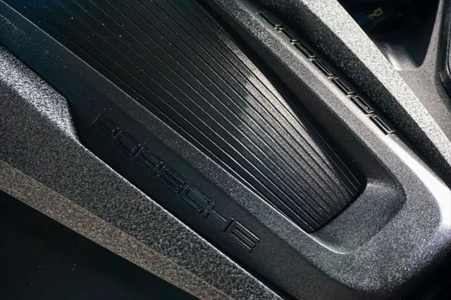 2021 Porsche Macan GTS