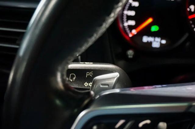 2021 Porsche Macan GTS