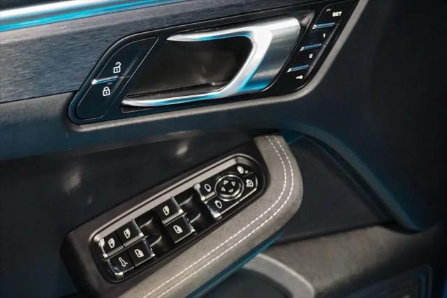 2021 Porsche Macan GTS