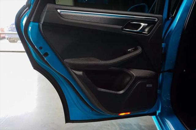 2021 Porsche Macan GTS