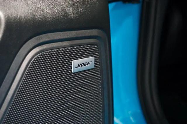 2021 Porsche Macan GTS