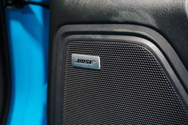 2021 Porsche Macan GTS