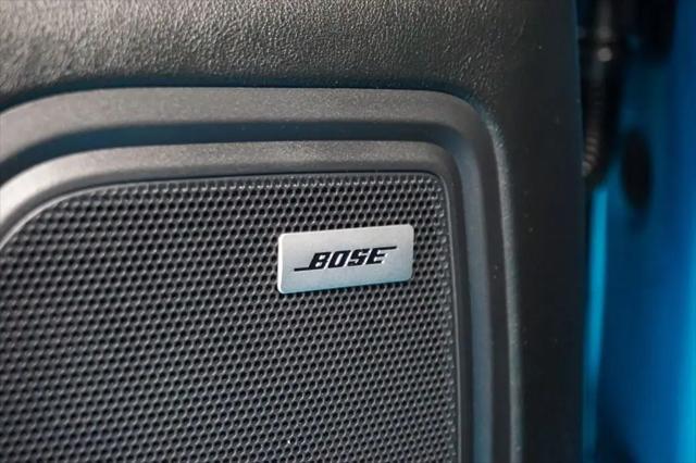 2021 Porsche Macan GTS