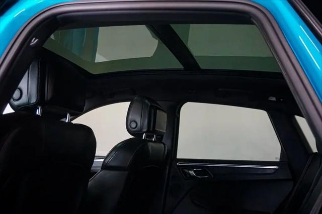 2021 Porsche Macan GTS