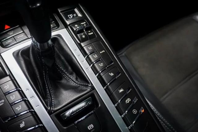 2021 Porsche Macan GTS