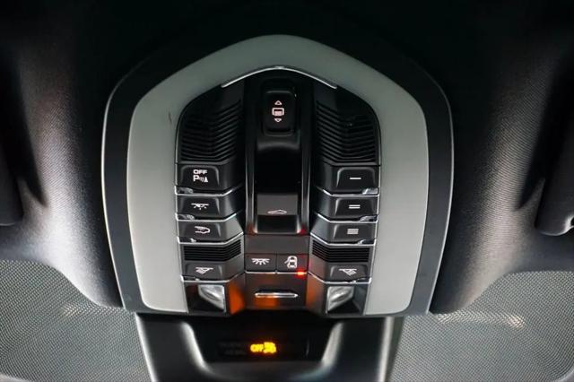 2021 Porsche Macan GTS