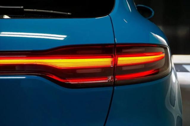 2021 Porsche Macan GTS