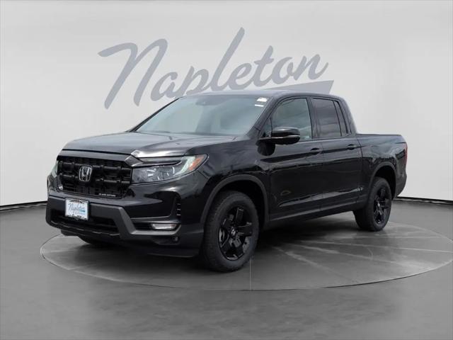 2026 Honda Ridgeline Black Edition for sale in Oak Lawn, IL