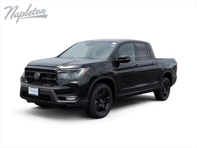 2026 Honda Ridgeline Black Edition for sale in Oak Lawn, IL