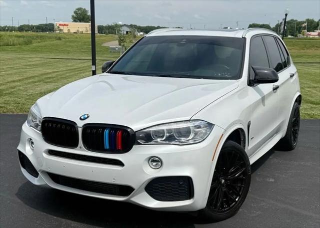 2017 BMW X5 xDrive35i for sale in South Bloomfield, OH
