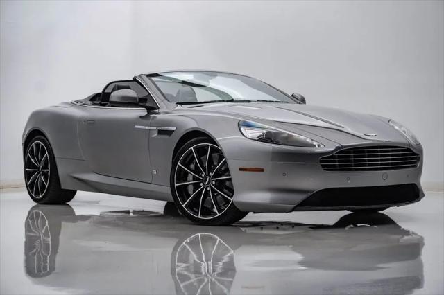 2016 Aston Martin DB9 GT Volante for sale in Downers Grove, IL