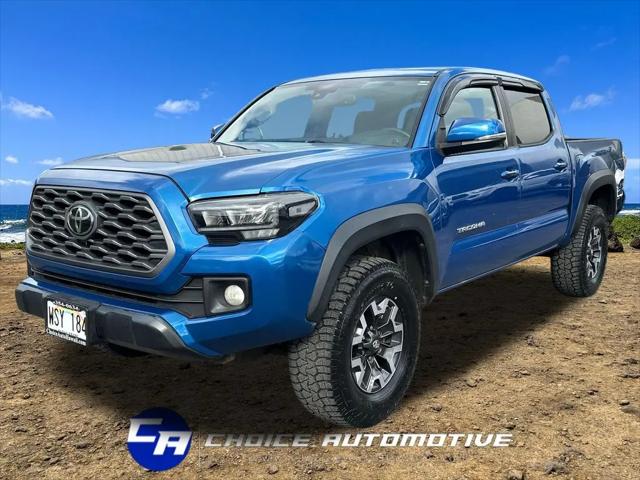 2018 Toyota Tacoma TRD Off Road for sale in Honolulu, HI