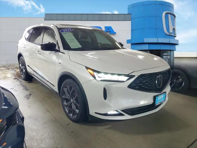 2023 Acura MDX A-SPEC for sale in Chicago, IL