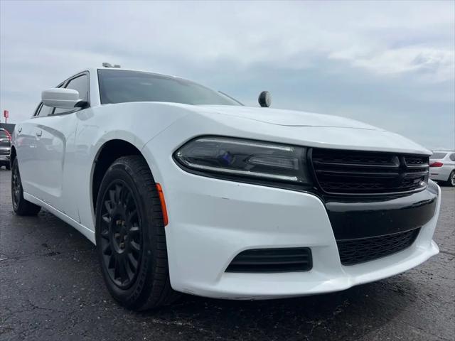 2020 Dodge Charger for sale near Franklin, OH