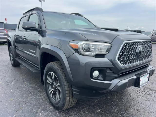 2018 Toyota Tacoma for sale near Franklin, OH