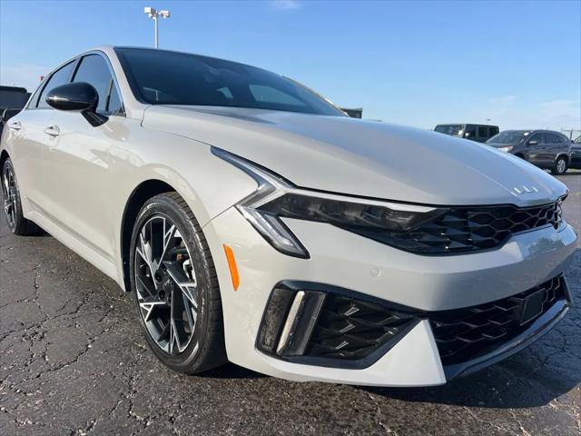 2025 Kia K5 for sale near Franklin, OH