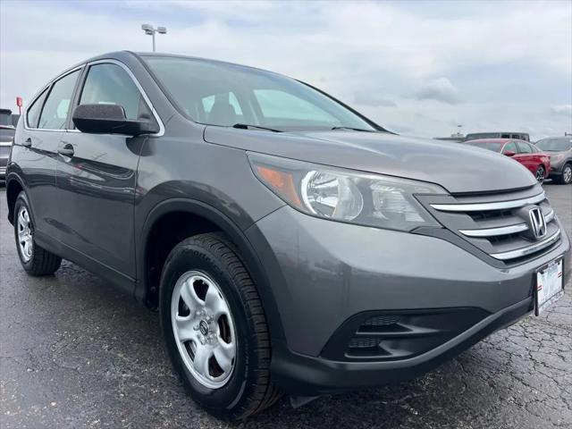 2014 Honda CR-V LX for sale near Franklin, OH