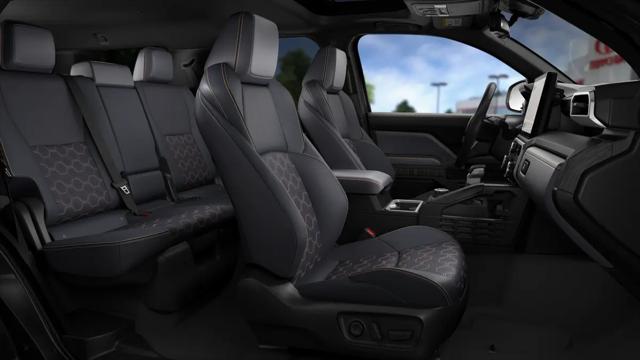 2026 Toyota 4Runner Platinum