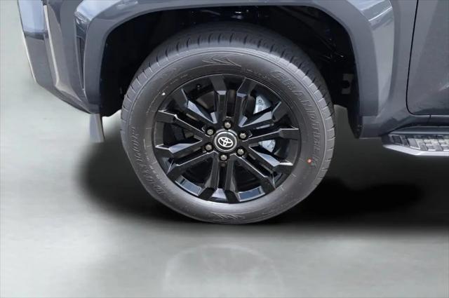 2026 Toyota 4Runner Platinum
