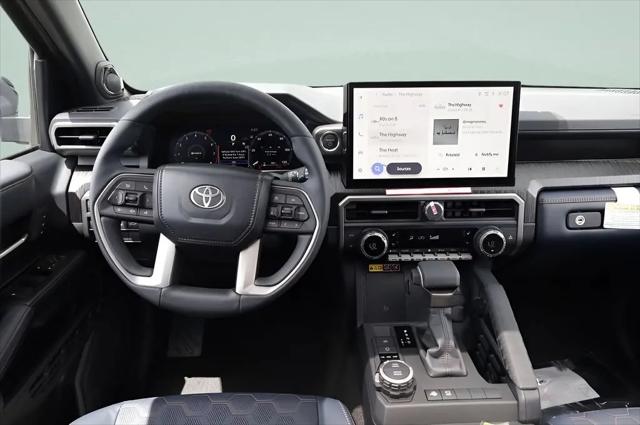2026 Toyota 4Runner Platinum