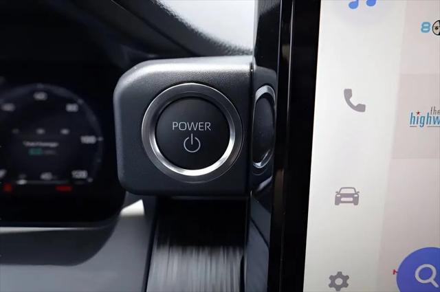 2026 Toyota 4Runner Platinum