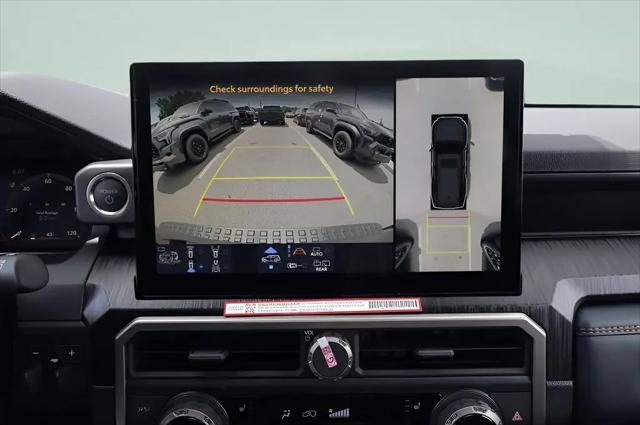 2026 Toyota 4Runner Platinum