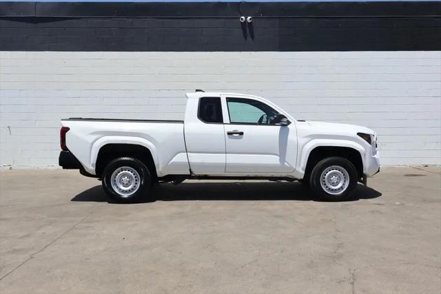 2025 Toyota Tacoma SR for sale in Orange, CA