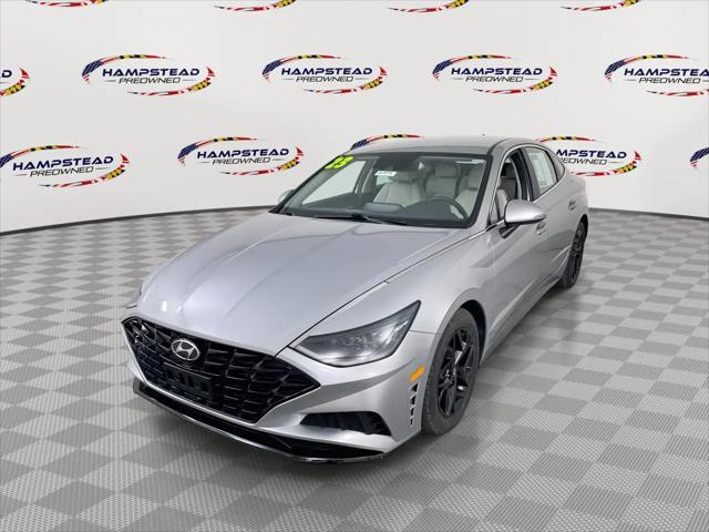 2023 Hyundai Sonata SEL for sale in Hampstead, MD